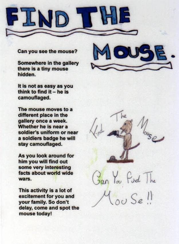 childrens guide
